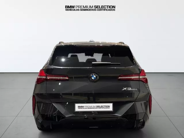BMW X3 xDrive20d 145 kW (197 CV) de segunda mano