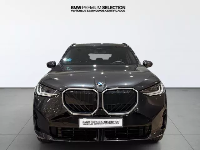 BMW X3 xDrive20d 145 kW (197 CV) de segunda mano