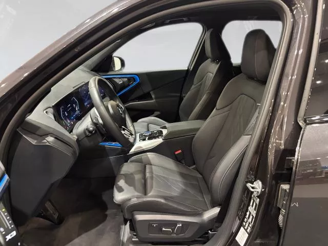 BMW X3 xDrive20d 145 kW (197 CV) de segunda mano