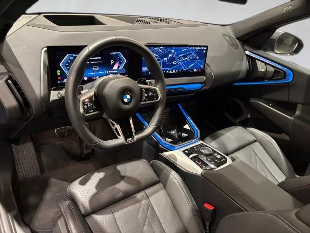 BMW X3 xDrive20d 145 kW (197 CV) de segunda mano