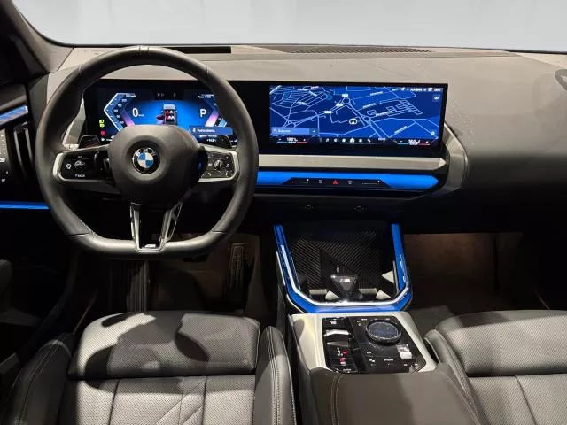 BMW X3 xDrive20d 145 kW (197 CV) de segunda mano