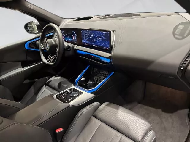 BMW X3 xDrive20d 145 kW (197 CV) de segunda mano