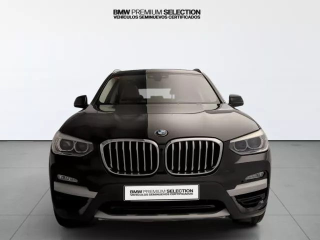BMW X3 xDrive20d 140 kW (190 CV) de segunda mano