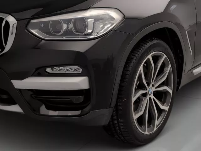 BMW X3 xDrive20d 140 kW (190 CV) de segunda mano