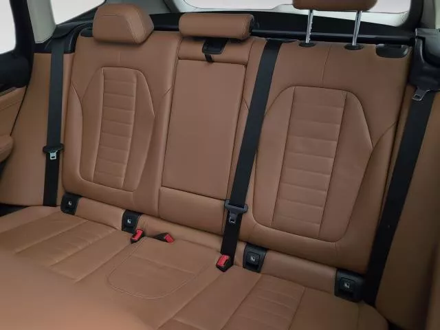 BMW X3 xDrive20d 140 kW (190 CV) de segunda mano