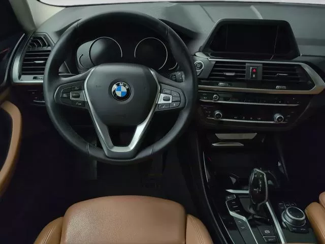 BMW X3 xDrive20d 140 kW (190 CV) de segunda mano