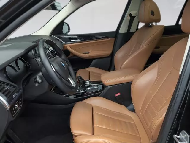 BMW X3 xDrive20d 140 kW (190 CV) de segunda mano