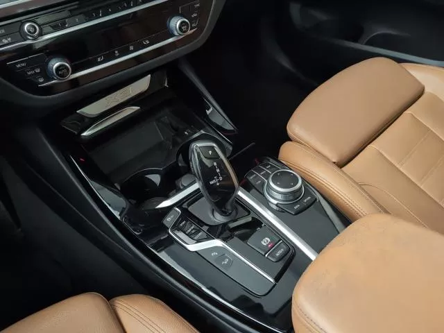 BMW X3 xDrive20d 140 kW (190 CV) de segunda mano