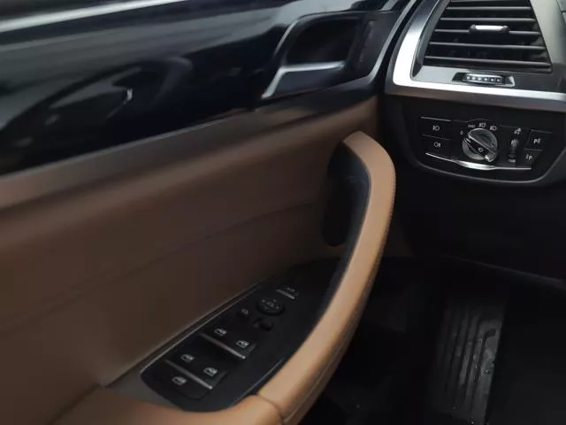 BMW X3 xDrive20d 140 kW (190 CV) de segunda mano