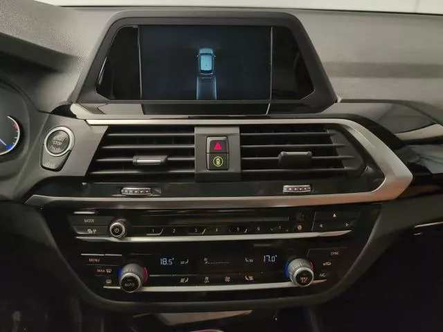 BMW X3 xDrive20d 140 kW (190 CV) de segunda mano