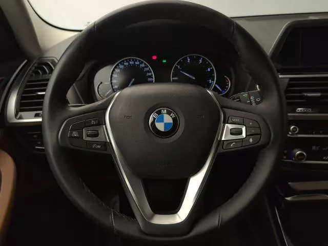 BMW X3 xDrive20d 140 kW (190 CV) de segunda mano