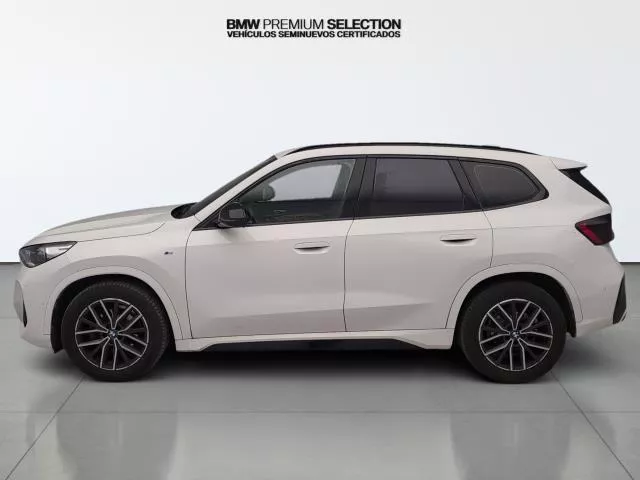 BMW X1 sDrive18d 110 kW (150 CV) de segunda mano