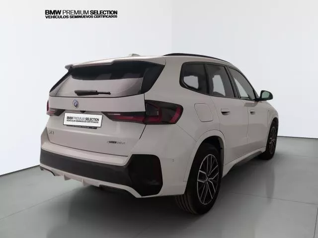 BMW X1 sDrive18d 110 kW (150 CV) de segunda mano
