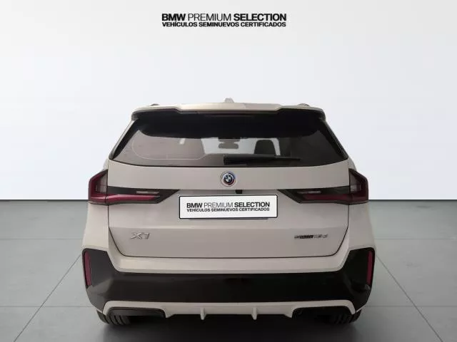 BMW X1 sDrive18d 110 kW (150 CV) de segunda mano