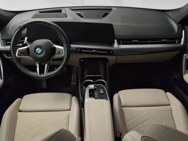 BMW X1 sDrive18d 110 kW (150 CV) de segunda mano