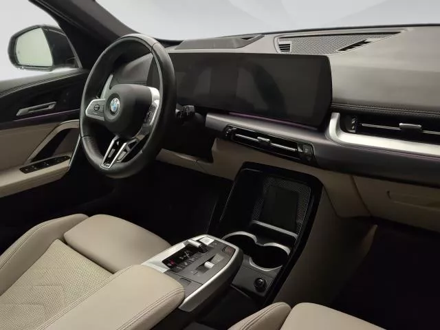 BMW X1 sDrive18d 110 kW (150 CV) de segunda mano