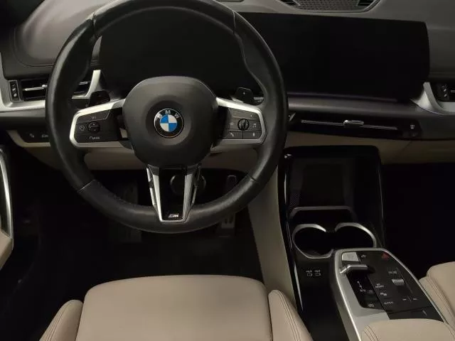 BMW X1 sDrive18d 110 kW (150 CV) de segunda mano