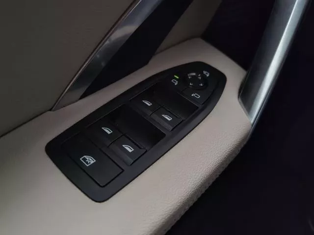 BMW X1 sDrive18d 110 kW (150 CV) de segunda mano