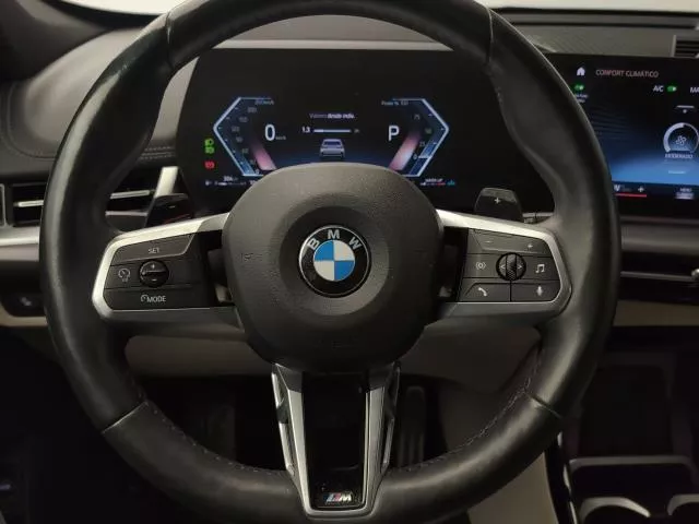 BMW X1 sDrive18d 110 kW (150 CV) de segunda mano