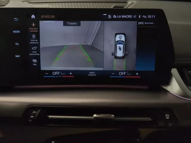 BMW X1 sDrive18d 110 kW (150 CV) de segunda mano