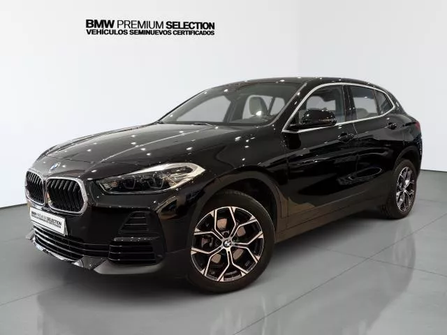 BMW X2 sDrive18d 110 kW (150 CV) de segunda mano