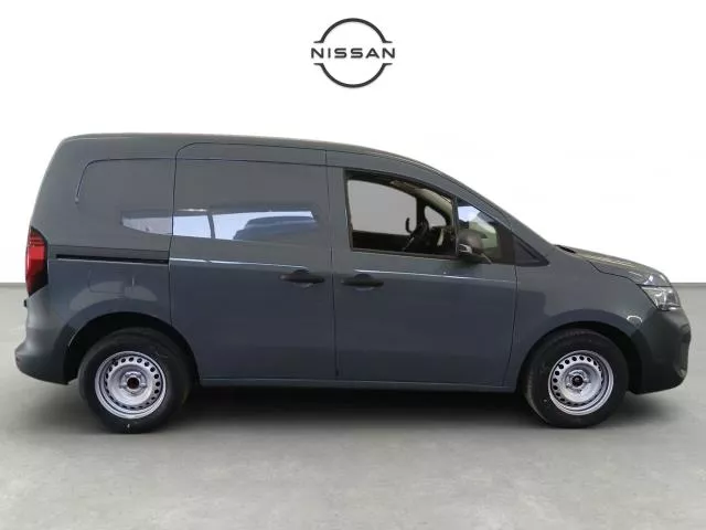 Nissan Townstar Furgon 1.3G L1 Profesional 96 kW (130 CV) de segunda mano