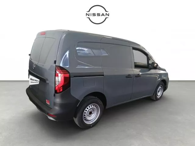 Nissan Townstar Furgon 1.3G L1 Profesional 96 kW (130 CV) de segunda mano