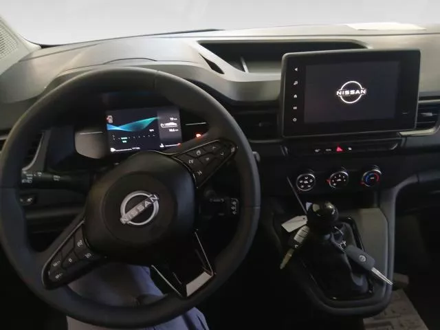 Nissan Townstar Furgon 1.3G L1 Profesional 96 kW (130 CV) de segunda mano