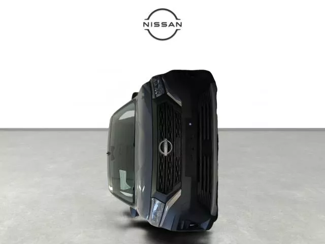 Nissan Townstar Furgon 1.3G L1 Profesional 96 kW (130 CV) de segunda mano