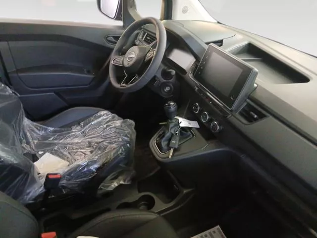 Nissan Townstar Furgon 1.3G L1 Profesional 96 kW (130 CV) de segunda mano