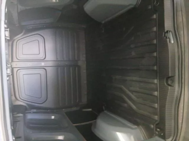 Nissan Townstar Furgon 1.3G L1 Profesional 96 kW (130 CV) de segunda mano