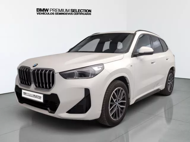 BMW X1 sDrive18d 110 kW (150 CV) de segunda mano
