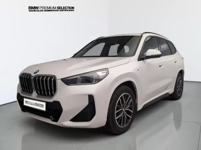BMW X1 sDrive18d 110 kW (150 CV) de segunda mano