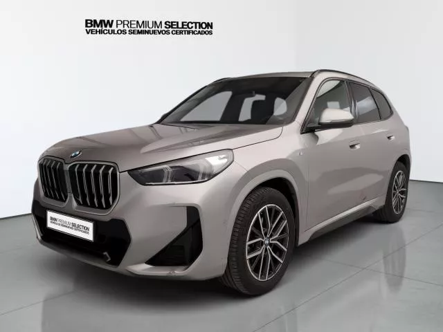 BMW X1 sDrive18d 110 kW (150 CV) de segunda mano