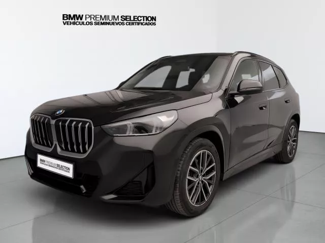 BMW X1 sDrive18d 110 kW (150 CV) de segunda mano