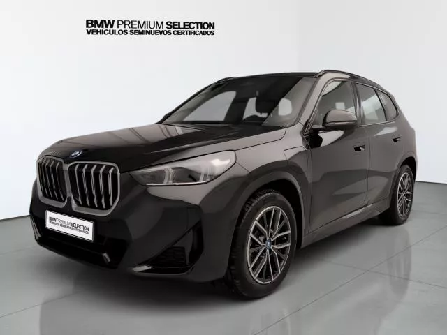 BMW X1 xDrive25e 180 kW (245 CV) de segunda mano