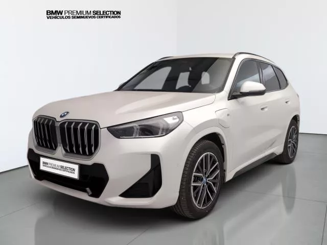 BMW X1 xDrive25e 180 kW (245 CV) de segunda mano