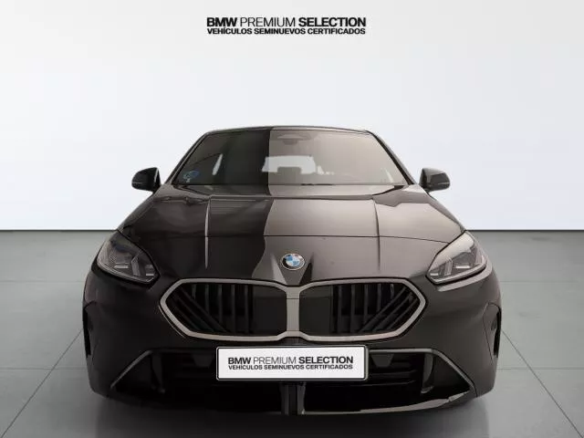 BMW Serie 1 120d 120 kW (163 CV) de segunda mano