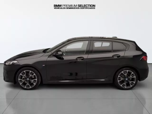 BMW Serie 1 120d 120 kW (163 CV) de segunda mano
