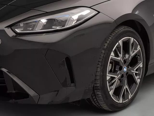 BMW Serie 1 120d 120 kW (163 CV) de segunda mano