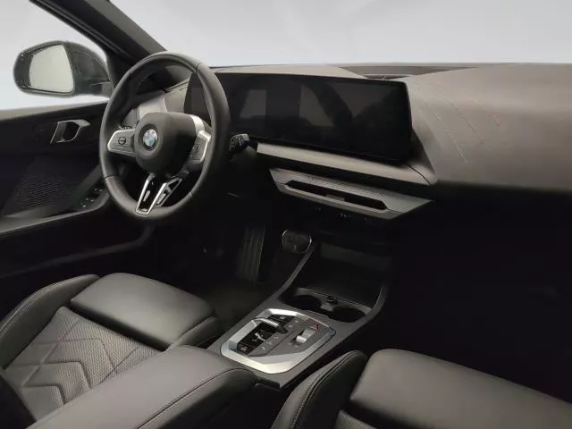 BMW Serie 1 120d 120 kW (163 CV) de segunda mano