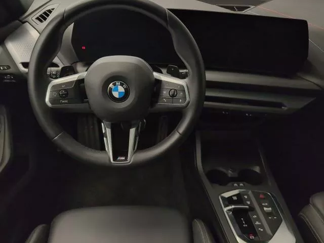 BMW Serie 1 120d 120 kW (163 CV) de segunda mano