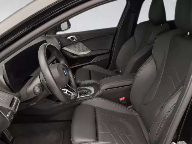 BMW Serie 1 120d 120 kW (163 CV) de segunda mano
