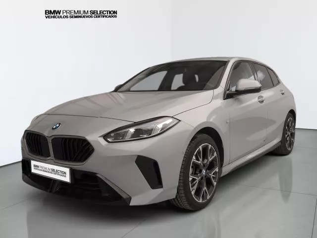 BMW Serie 1 120d 120 kW (163 CV) de segunda mano