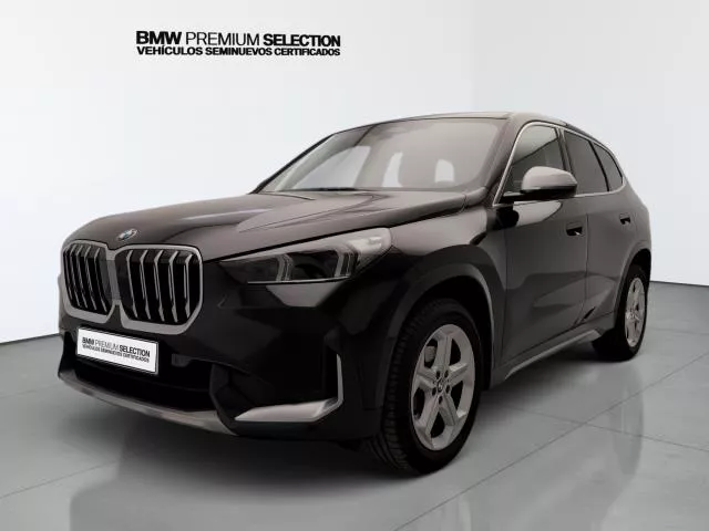 BMW X1 sDrive18d 110 kW (150 CV) de segunda mano