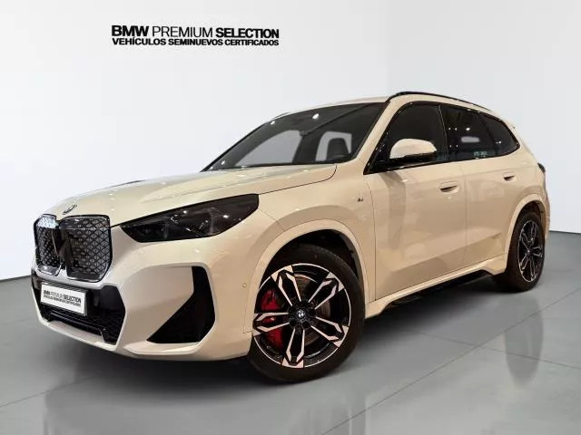 BMW iX1 eDrive20 150 kW (204 CV) de segunda mano
