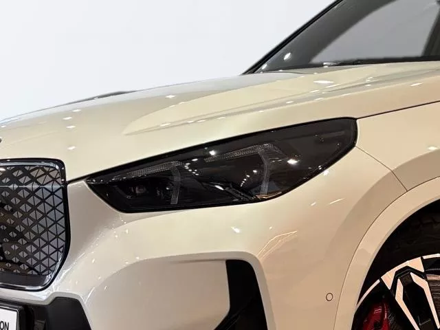 BMW iX1 eDrive20 150 kW (204 CV) de segunda mano