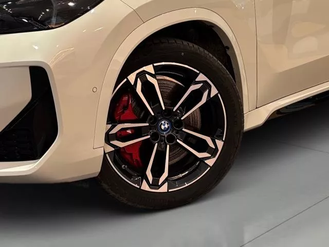 BMW iX1 eDrive20 150 kW (204 CV) de segunda mano