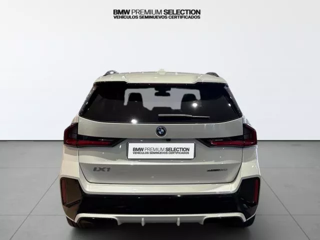 BMW iX1 eDrive20 150 kW (204 CV) de segunda mano