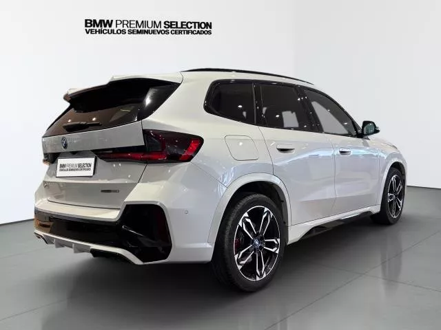 BMW iX1 eDrive20 150 kW (204 CV) de segunda mano